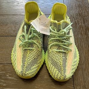 Yeezy boost 350 v2 lime